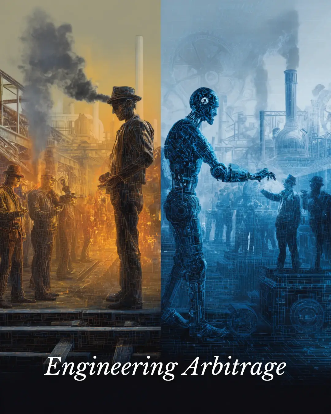 Engineering Arbitrage