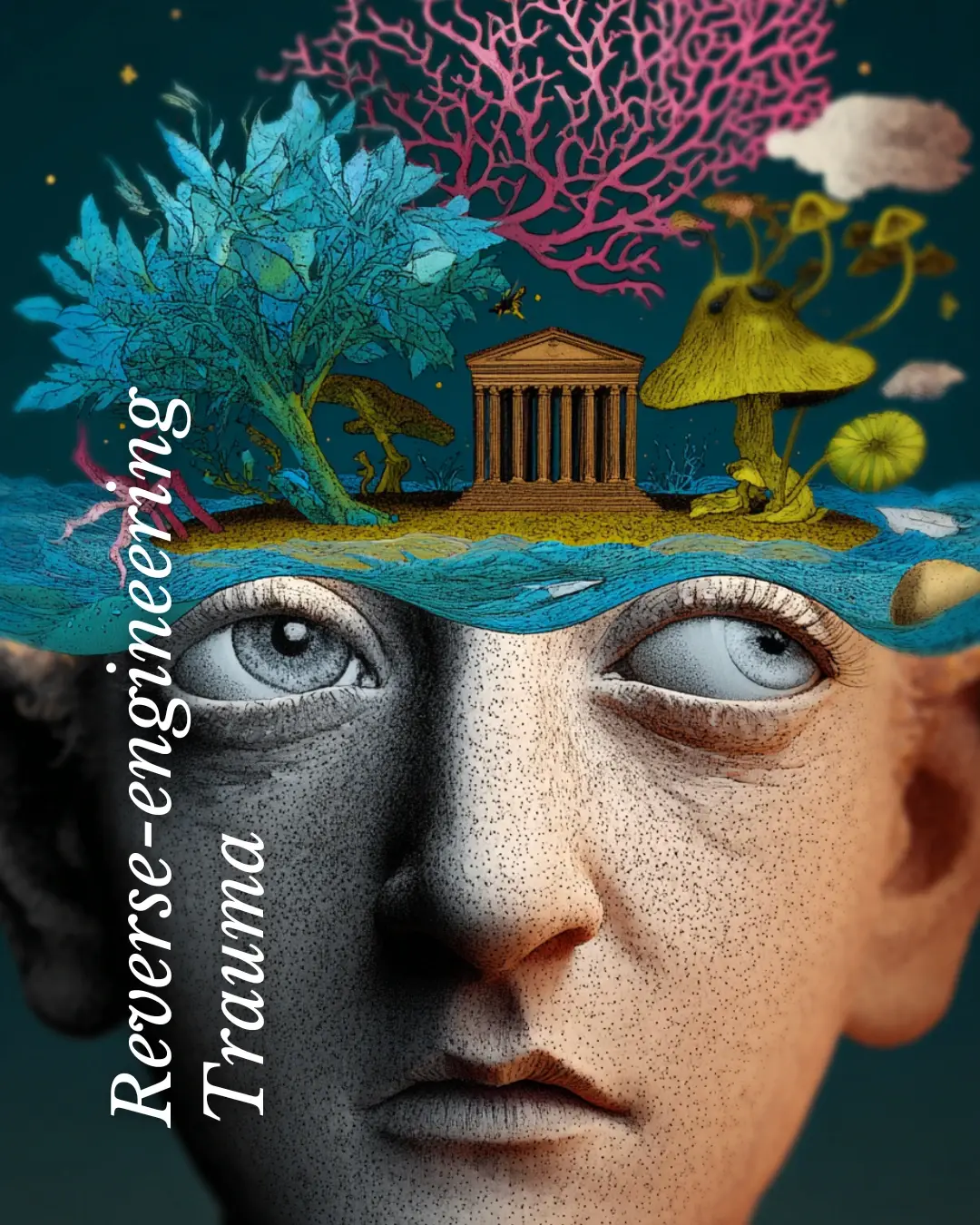 Reverse-engineering Trauma