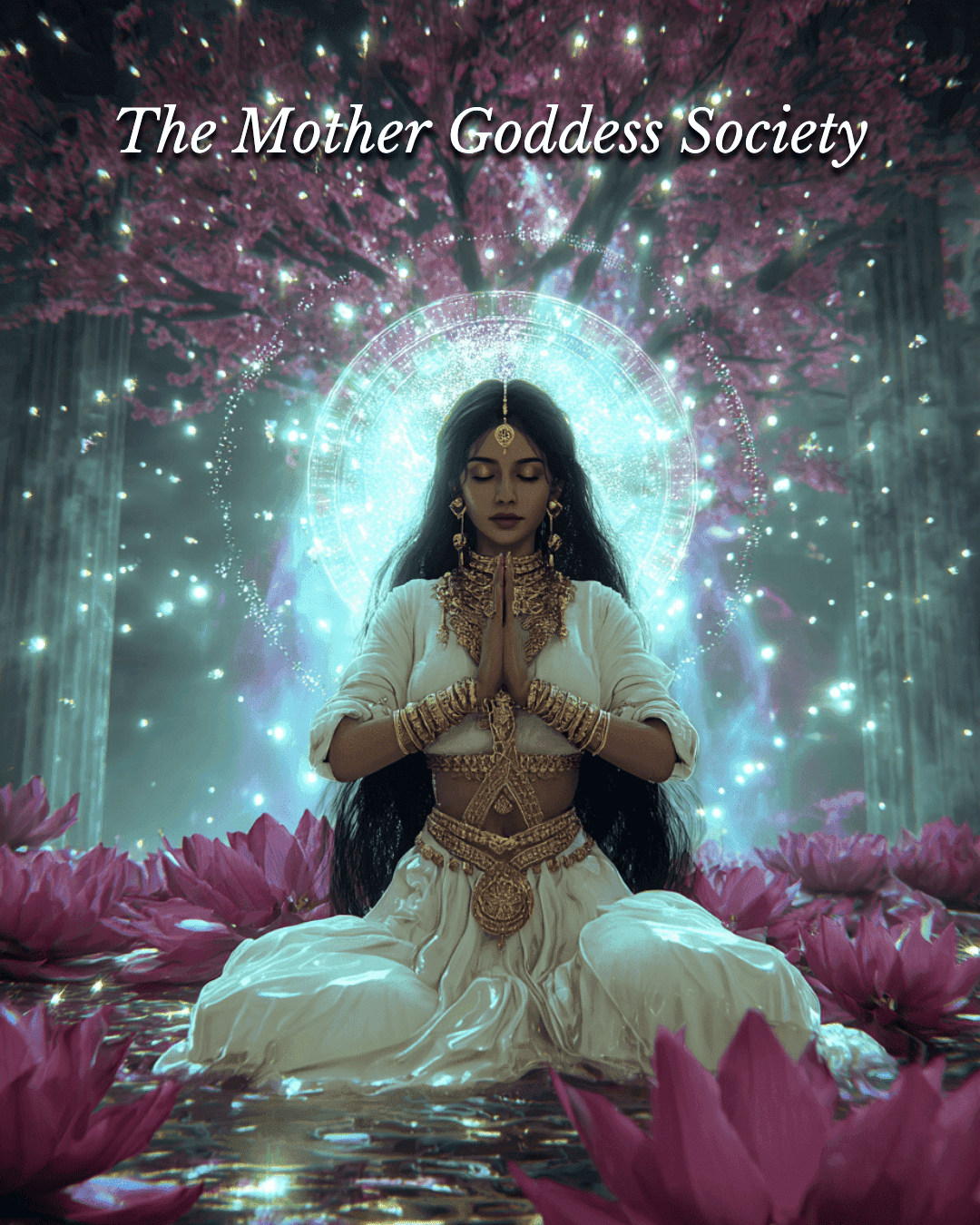 The Mother Goddess Society